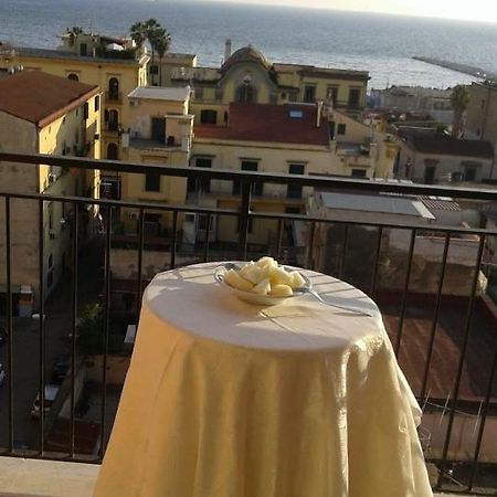 Appartement Napoli "Da Antonio" Extérieur photo