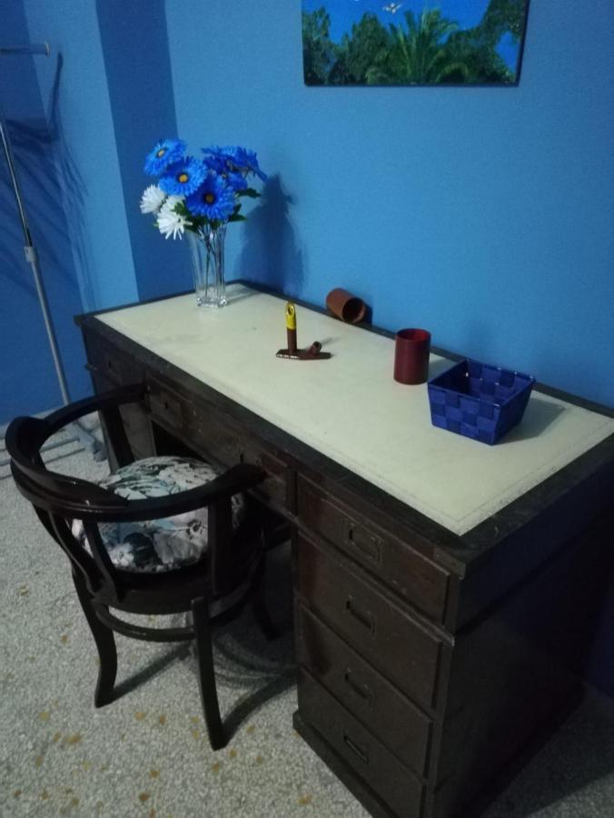Appartement Napoli "Da Antonio" Chambre photo