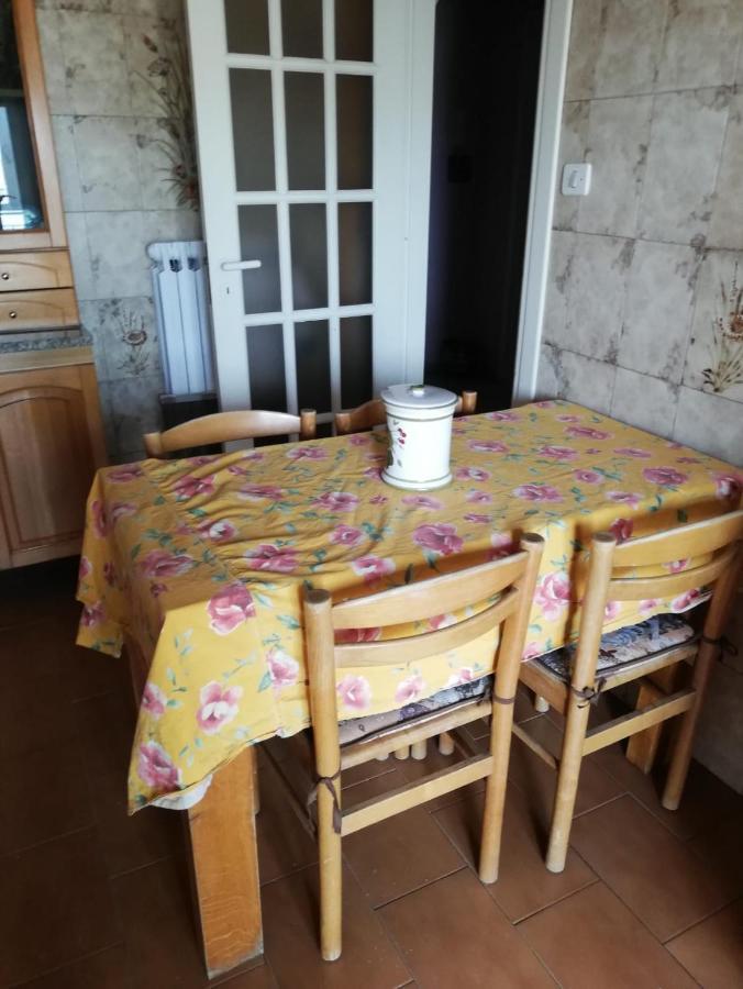 Appartement Napoli "Da Antonio" Chambre photo