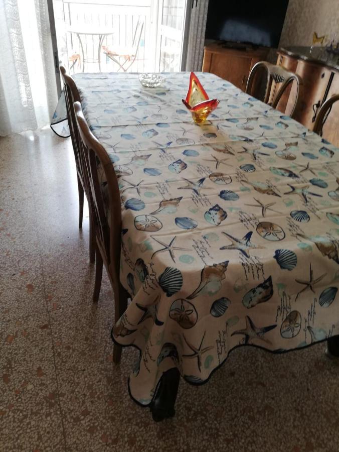 Appartement Napoli "Da Antonio" Chambre photo